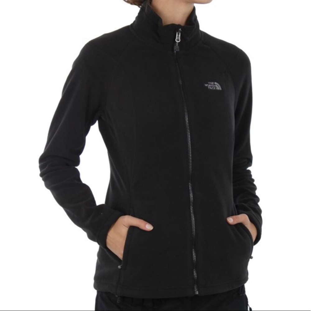 The North Face TKA 200 Women Large